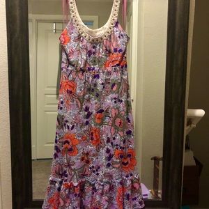 Free People Maxi Dress